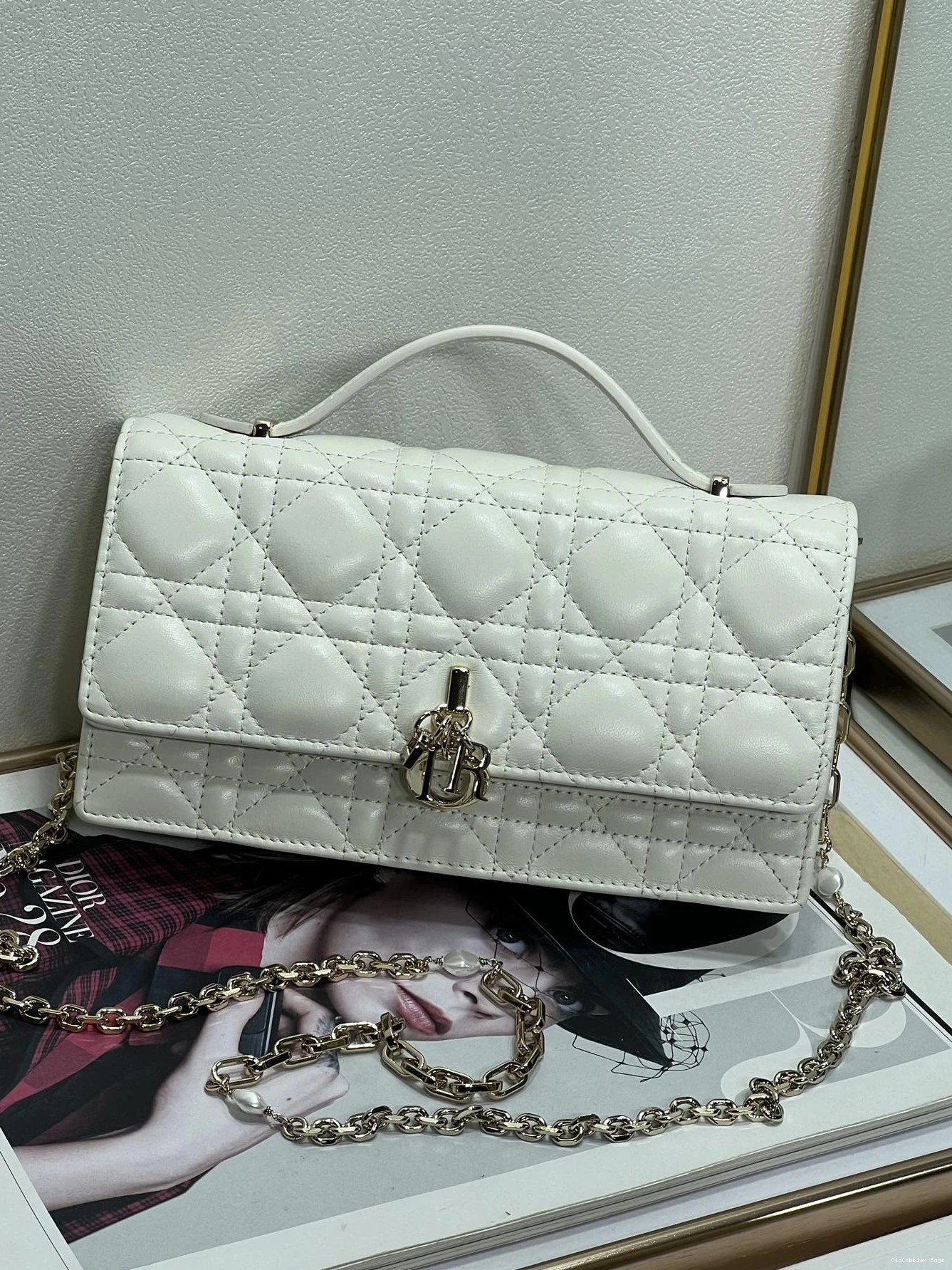 OldCobbler Bags LADY DIRO-21CM 0817